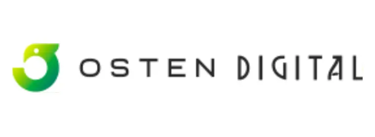 Logotipo Osten Digital Assin Assinatura Digital