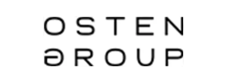 Logotipo Osten Group Assin Assinatura Digital