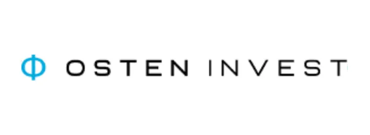 Logotipo Osten Invest Assin Assinatura Digital