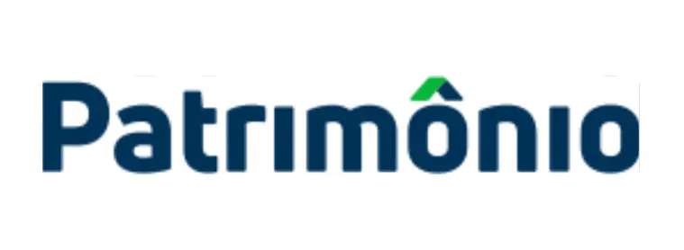 Logotipo Patrimonio Assin assinatura digital